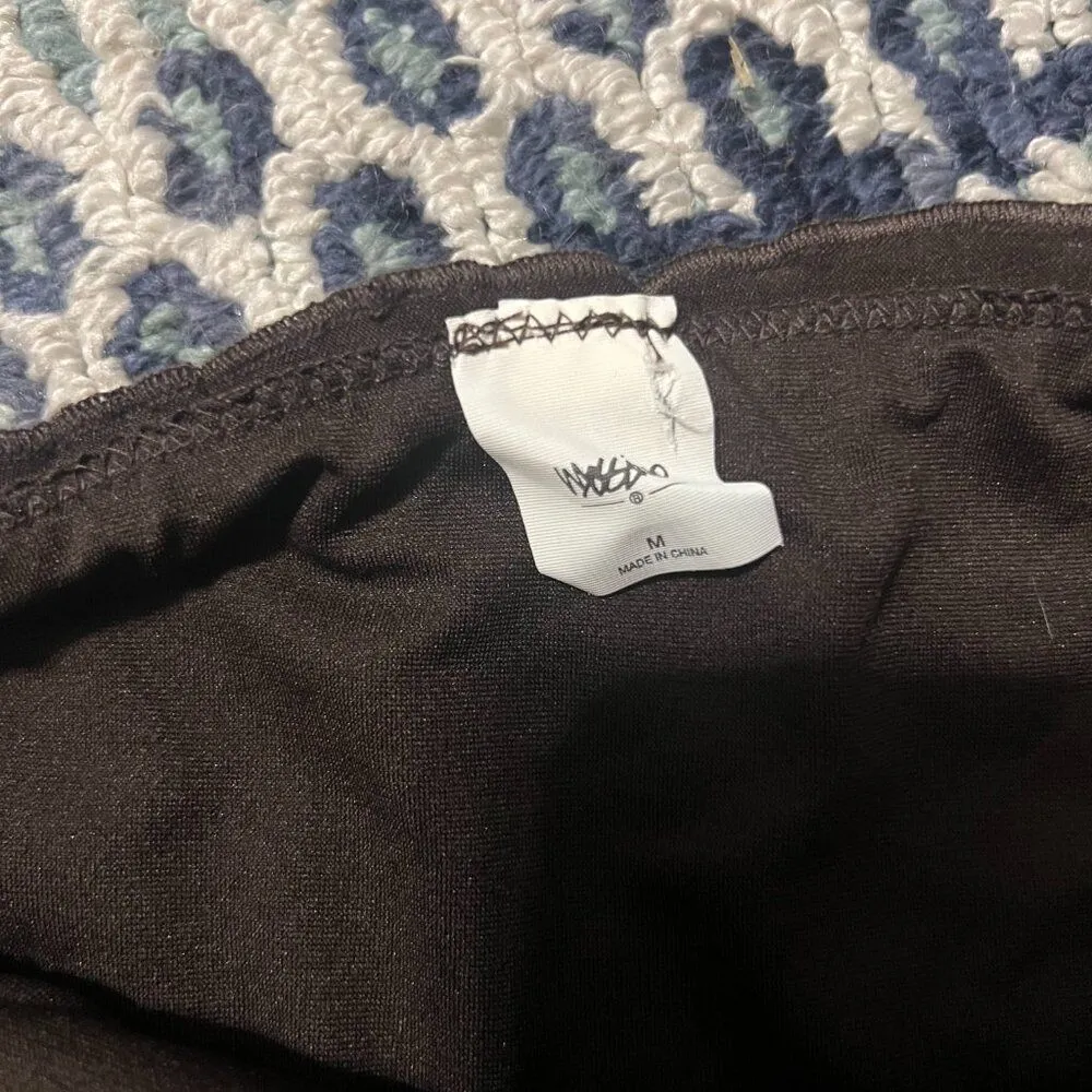 Mossimo medium swim bottoms - Image 4