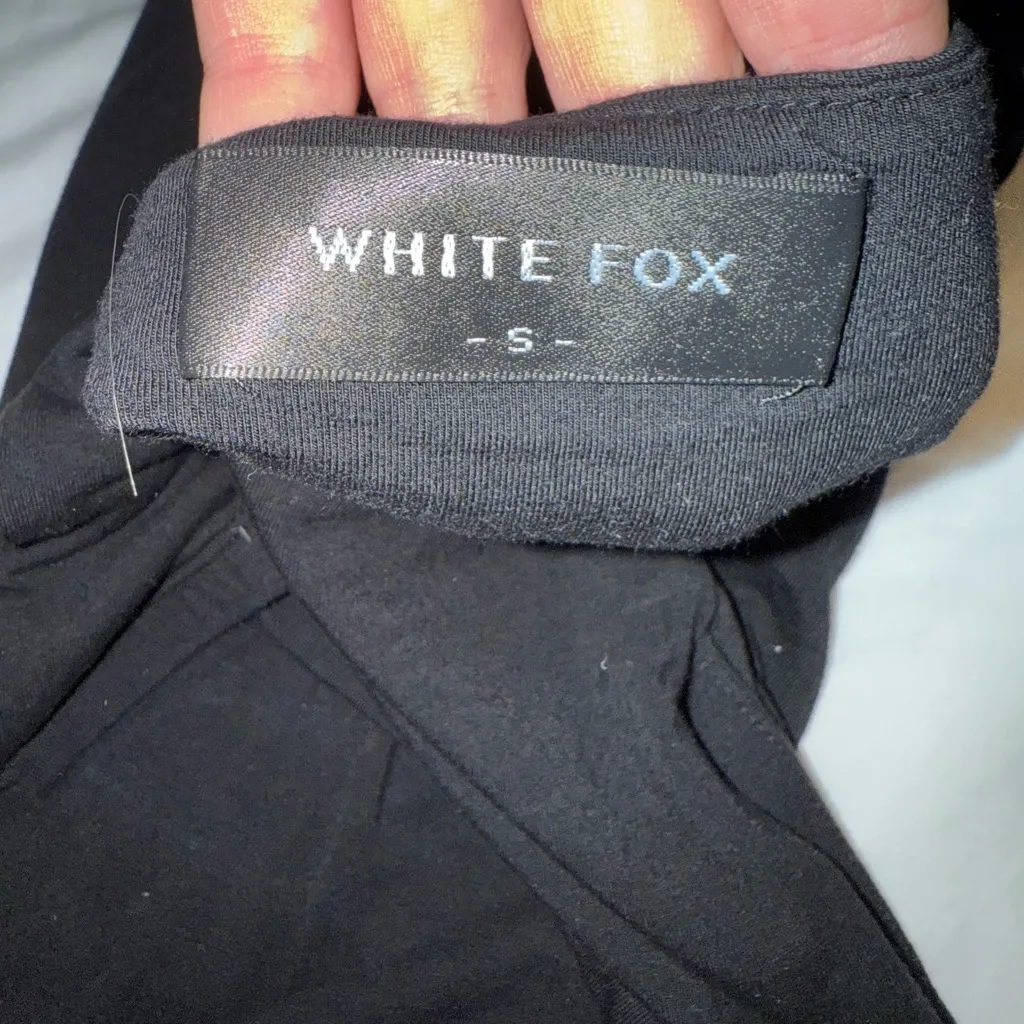White Fox Boutique Tank Top - Image 4