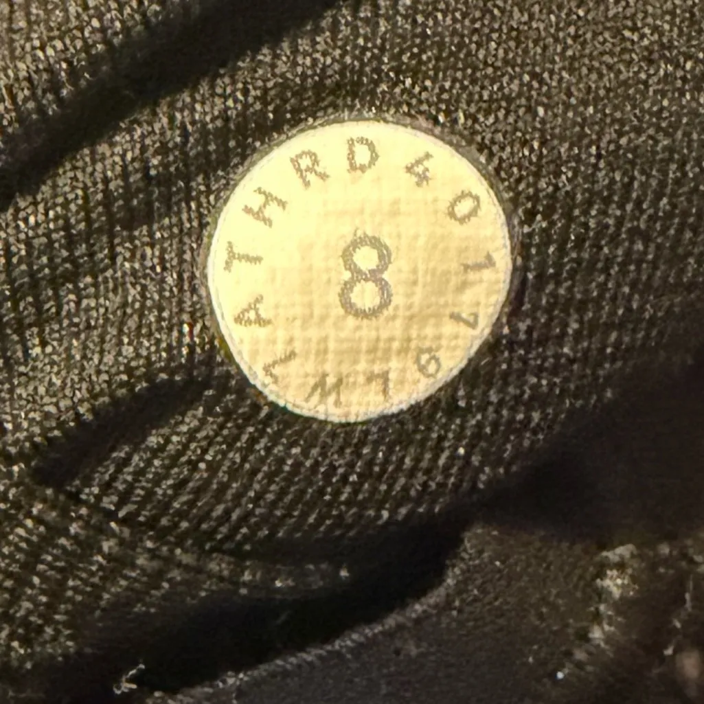 Lululemon Hotty Hot Short II *2.5"
Azurite Poppy Coral Multi / Black 8 - Image 4