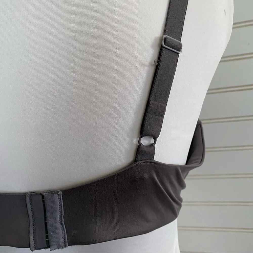 40DD BRA Comfort Memory Foam Extra Coverage - Image 5