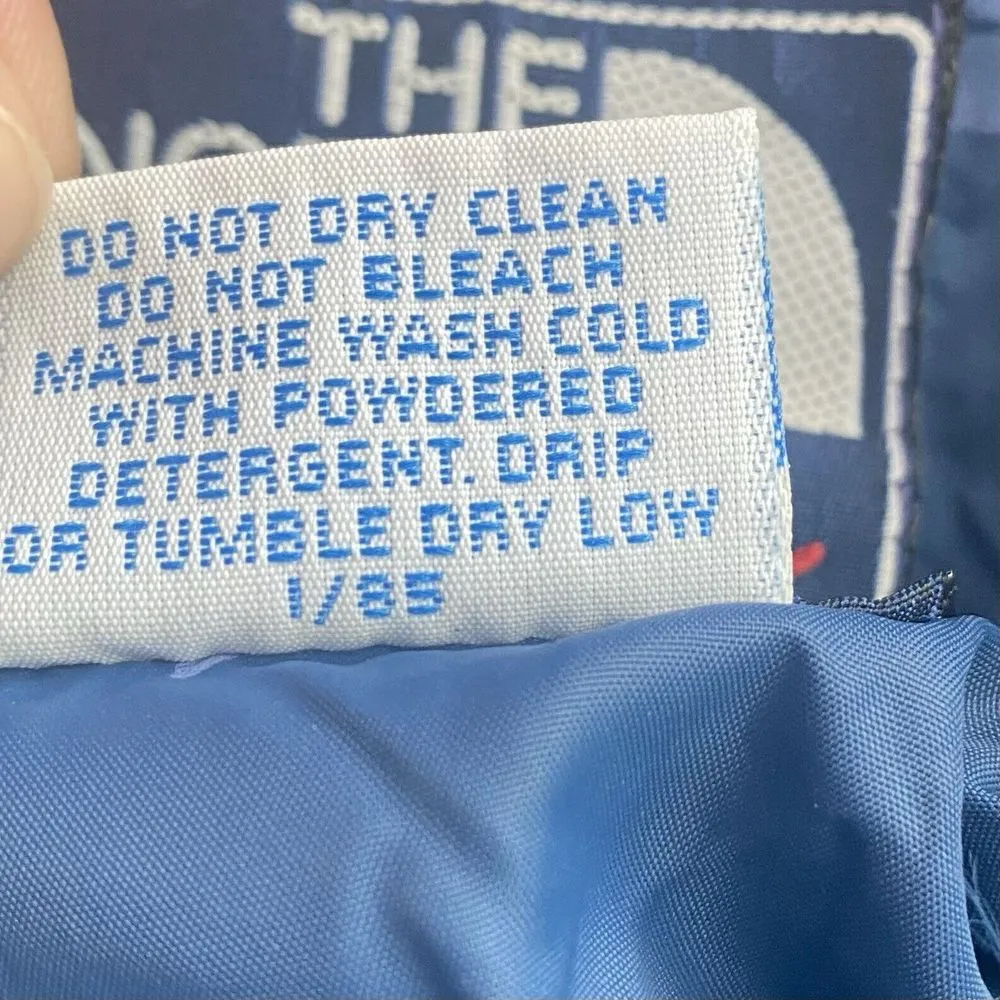 Vintage The North Face Extreme Gore-Tex Full Zip Jacket‎ USA - Image 6