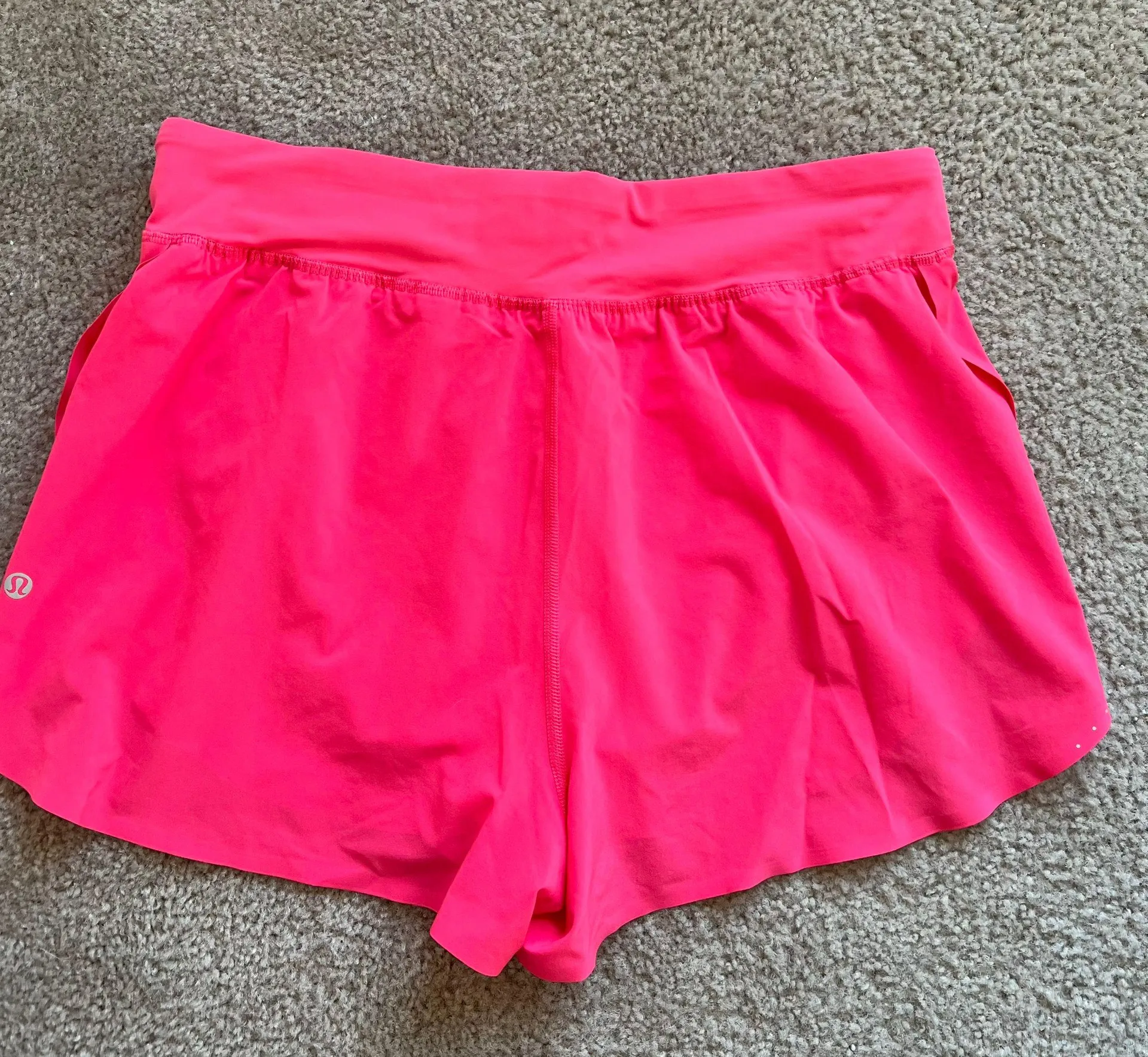 Lululemon Shorts - Image 2