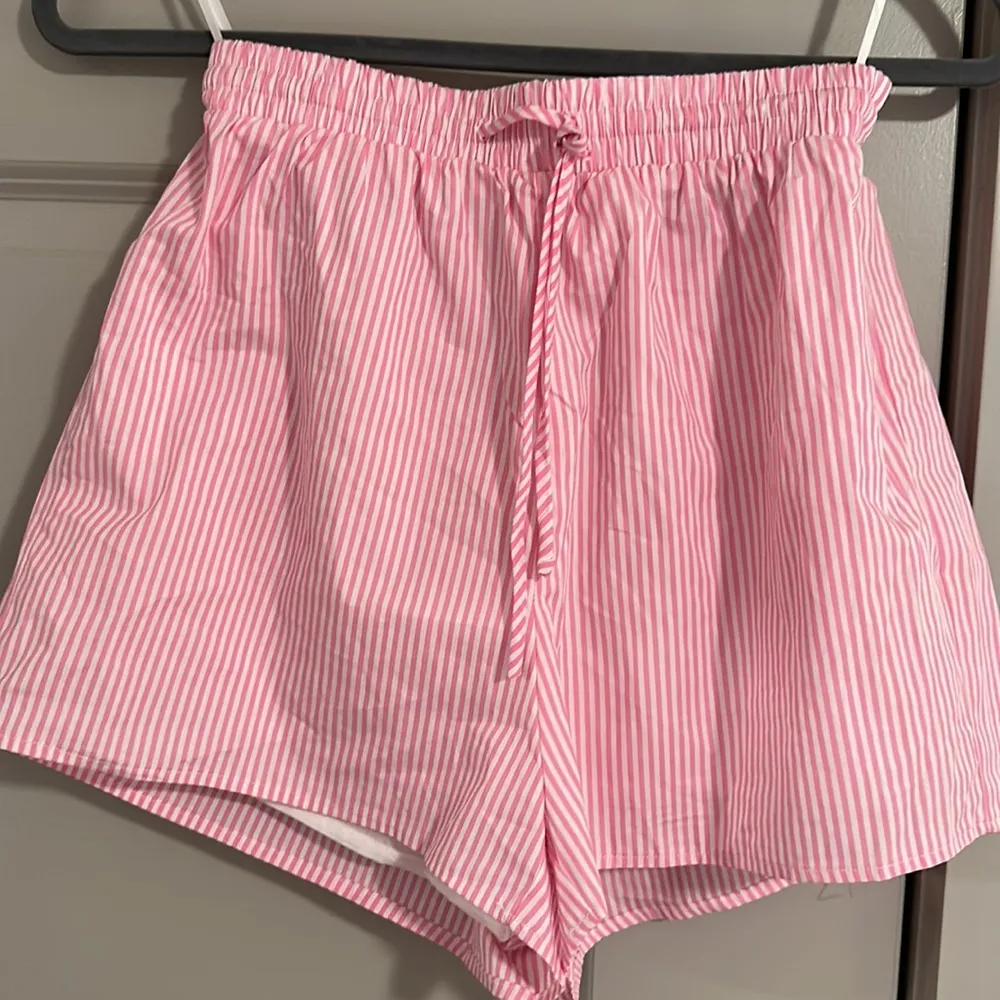 Princess Polly Chloe Set Pink Stripe - Image 8