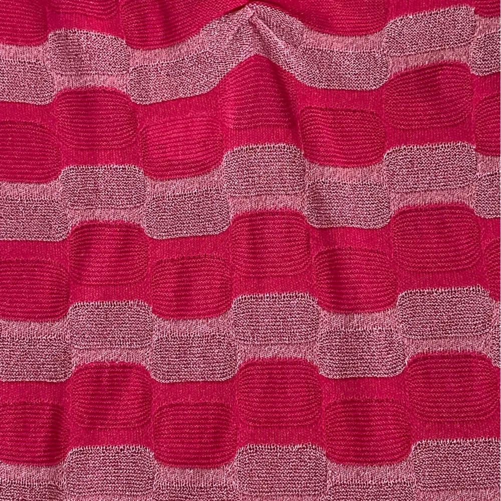 Barbiecore  pink dress NWT - Image 2