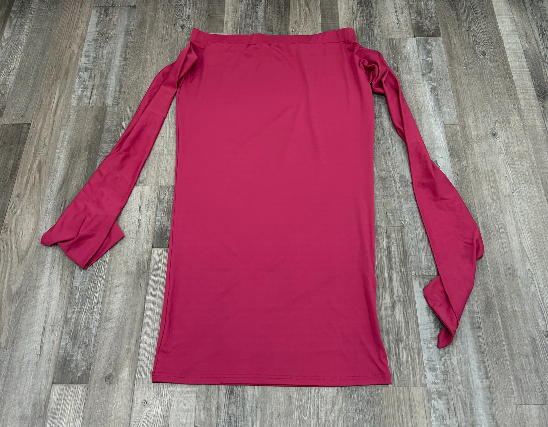 Curve Maxi Skirt - Image 2