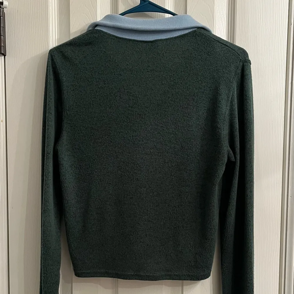 Urban Outfitters Long Sleeve - Image 4