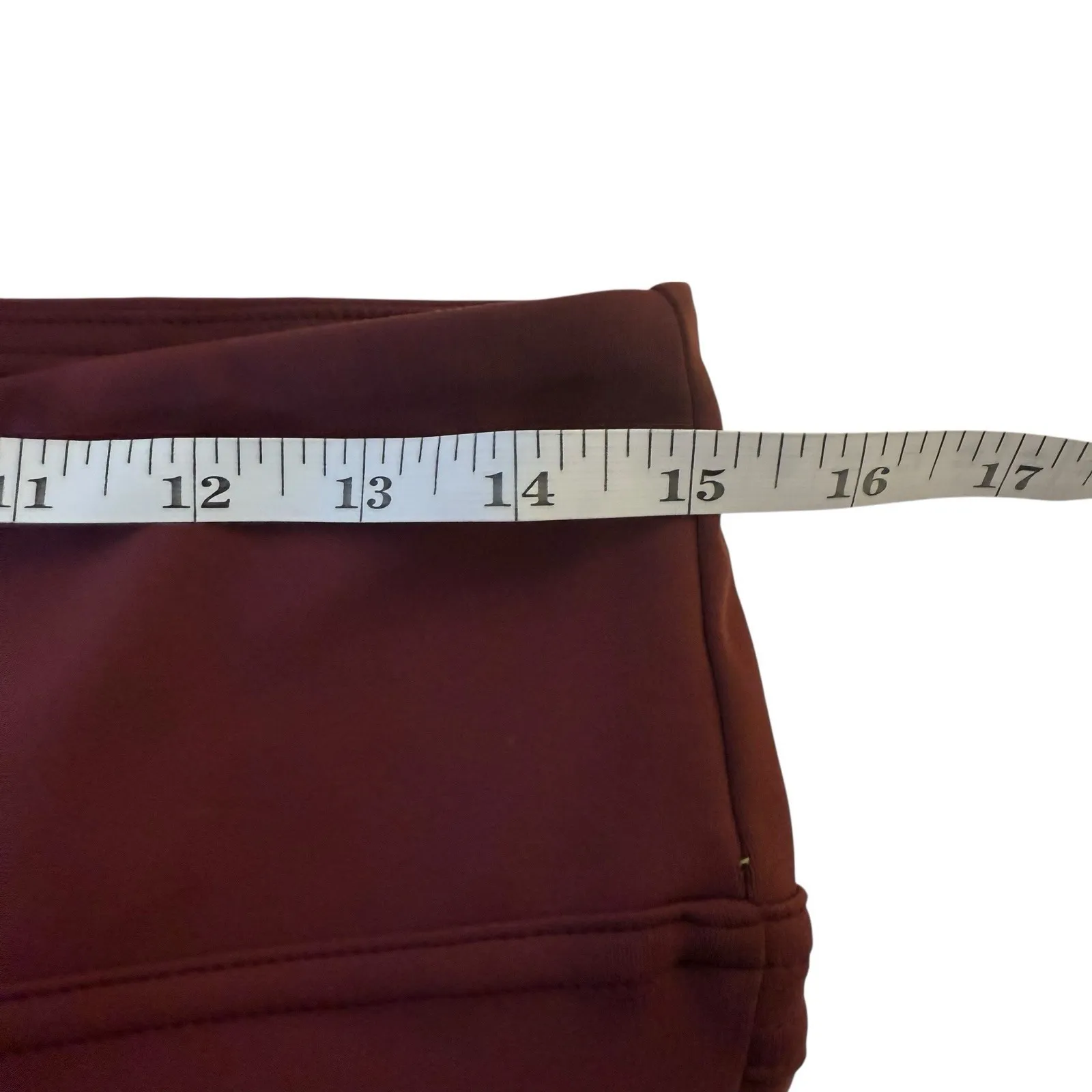 Halara Women's High Waisted Pocket Flare‎ Yoga Halo Tek Air Leggings Large NWT - Image 7