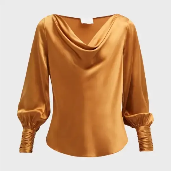 Cinq a Sept Taylee Cowl - Image 2