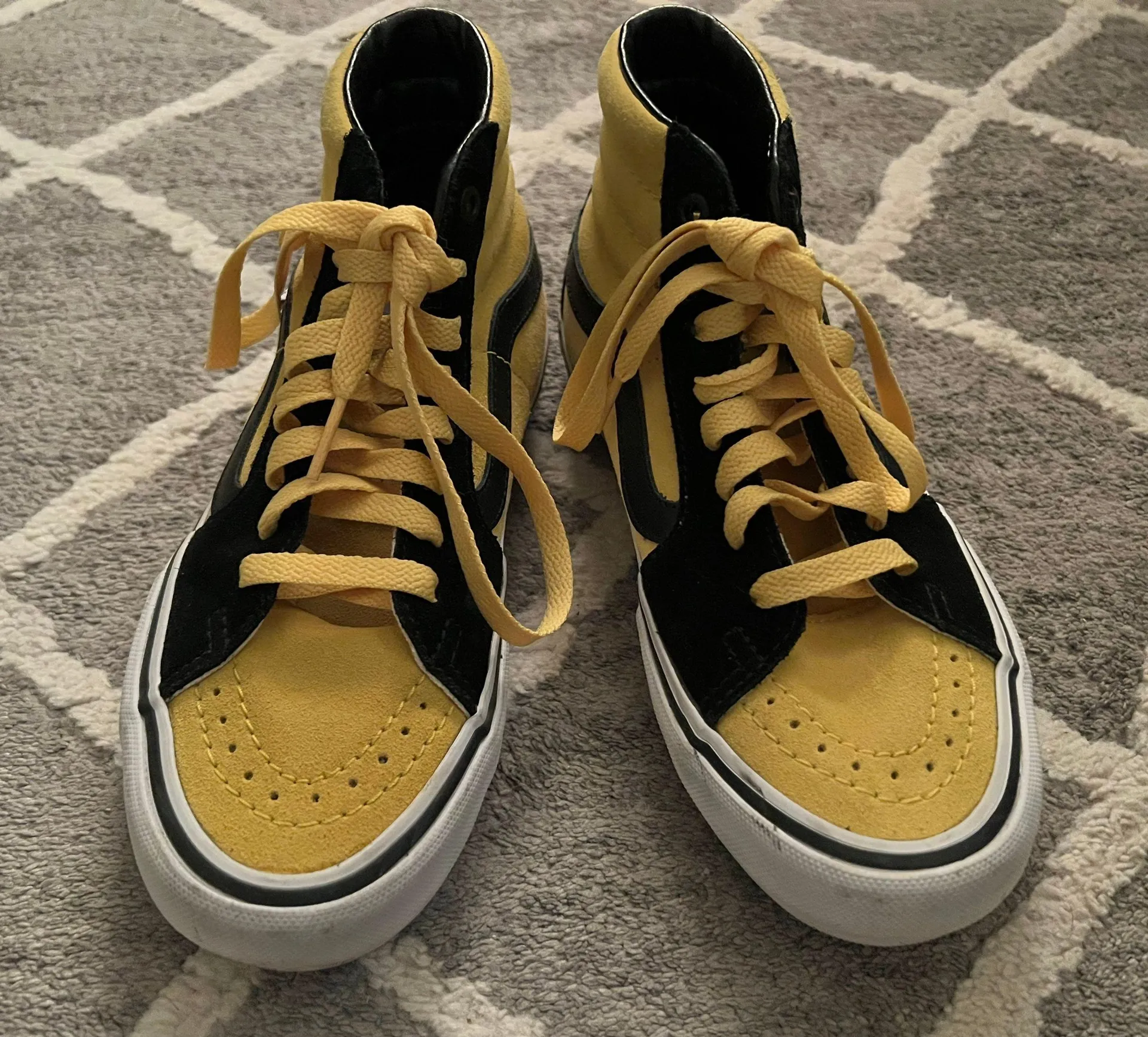 Pro custom shoes Multiple Size 4 - Image 4