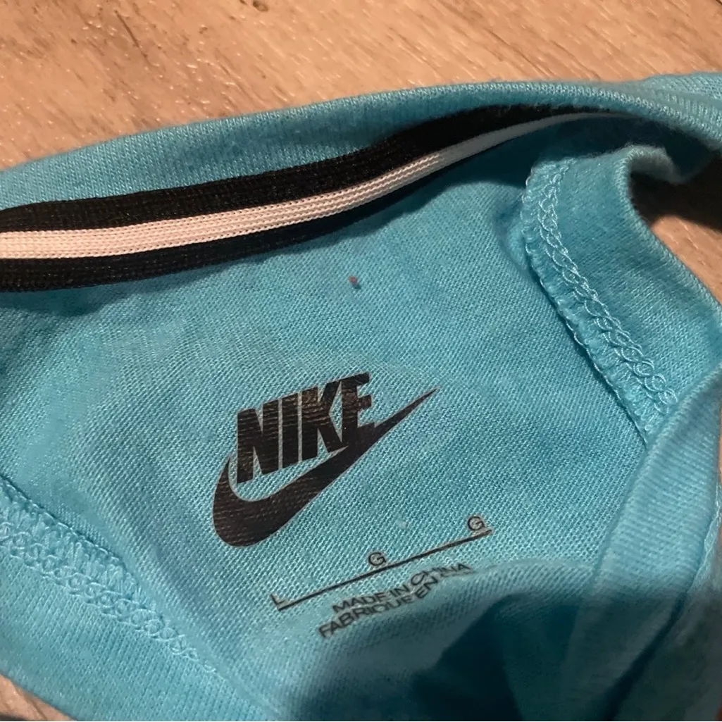 Nike Women's Aqua Tank Top - Image 2