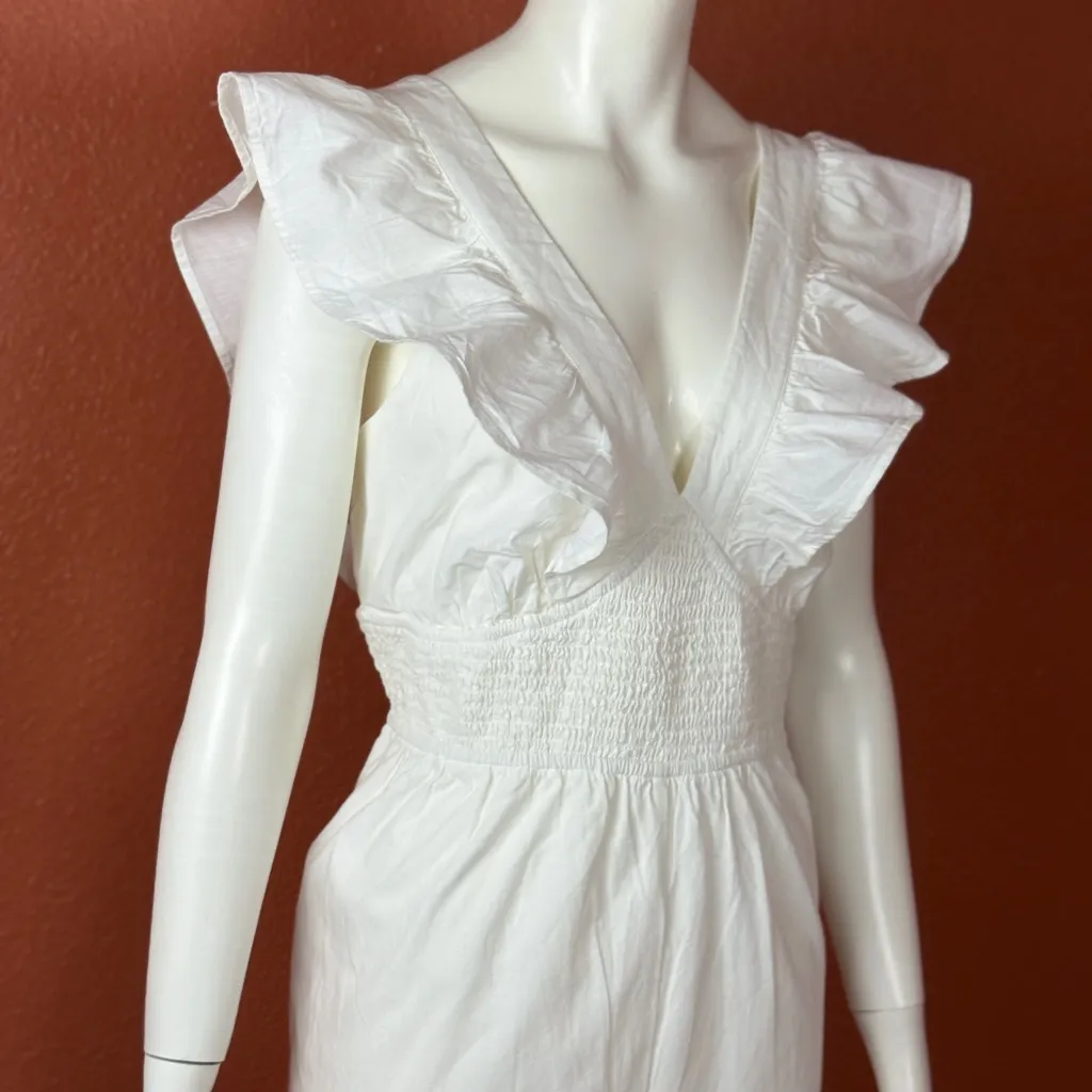 And Now This Women's Cotton V - Image 4