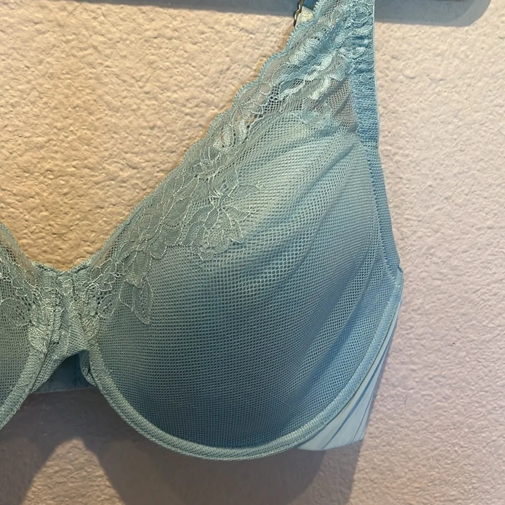 Natori Women’s 40DD Avail Full Fit Convertible Back Underwire Bra - Image 3