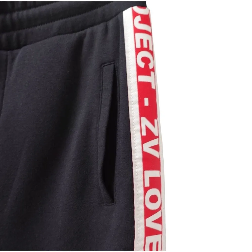 Zadig & Voltaire Veli LADP Sweat Pants Small - Image 9