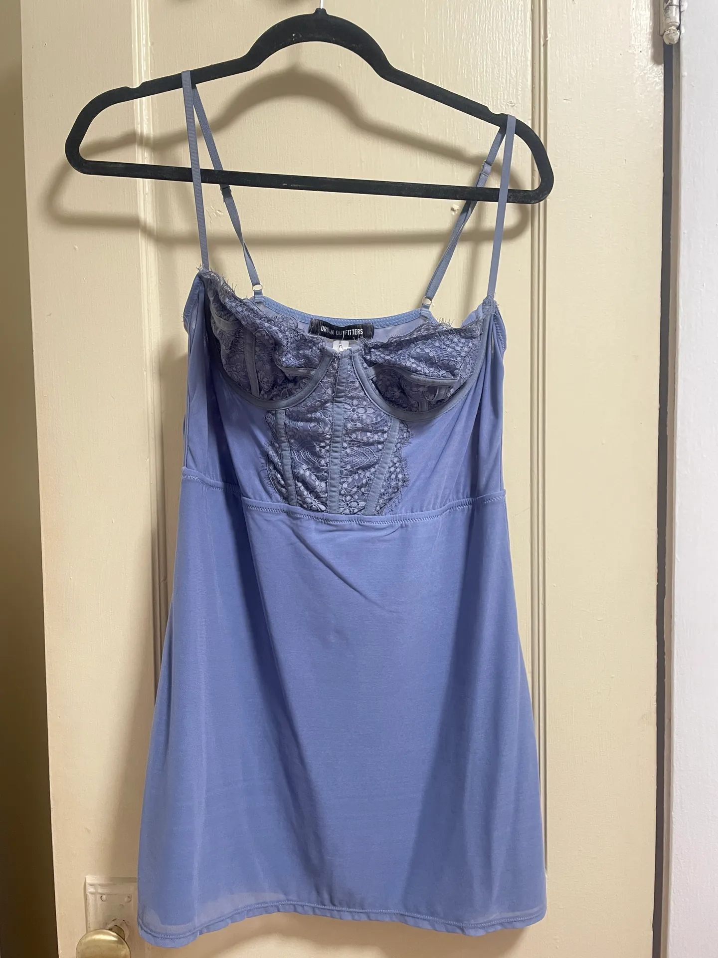 Corset Dress - Image 2