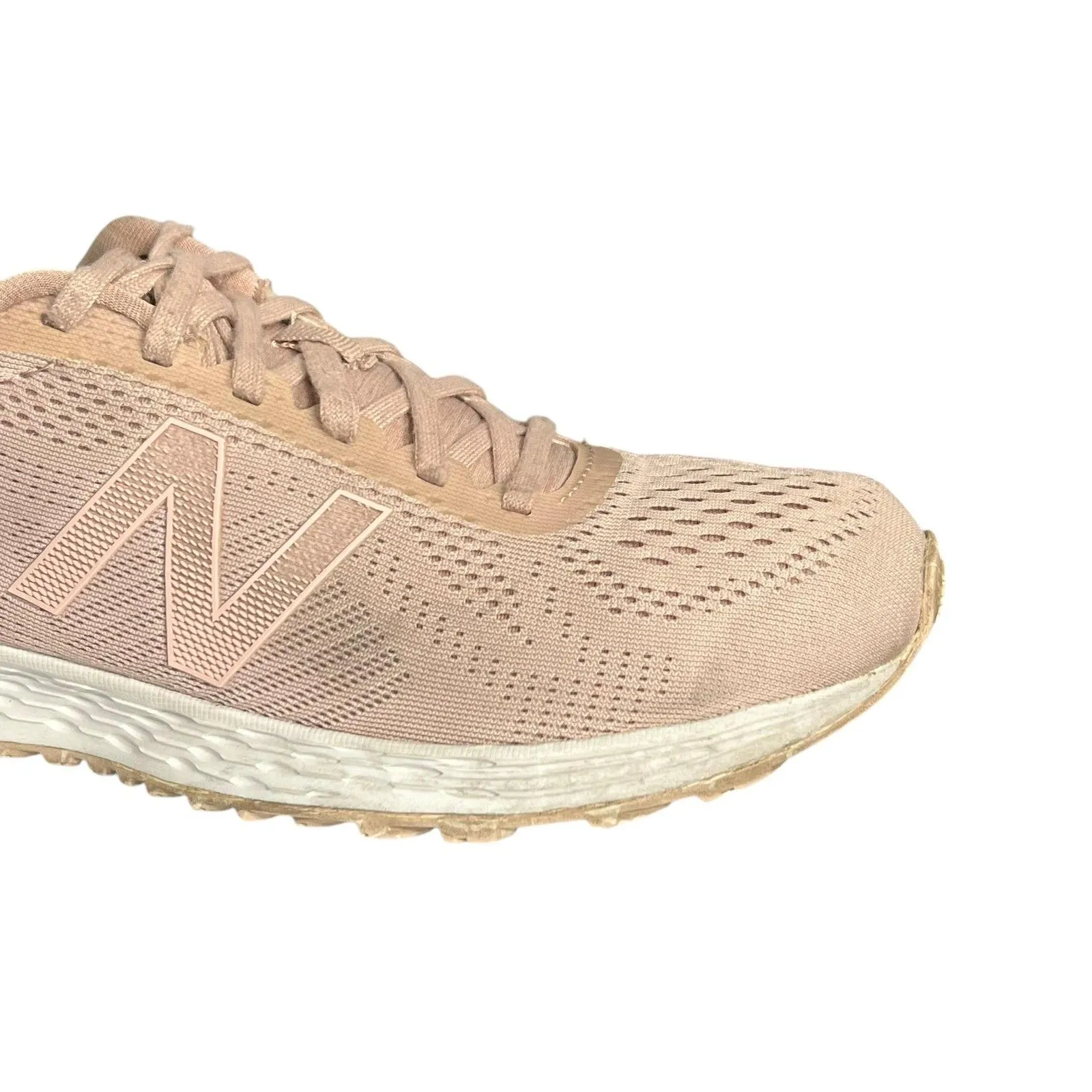 New Balance Fresh Foam Arishi Shoes Womens 8.5 Pink Running Sneakers WARISSH1 - Image 12