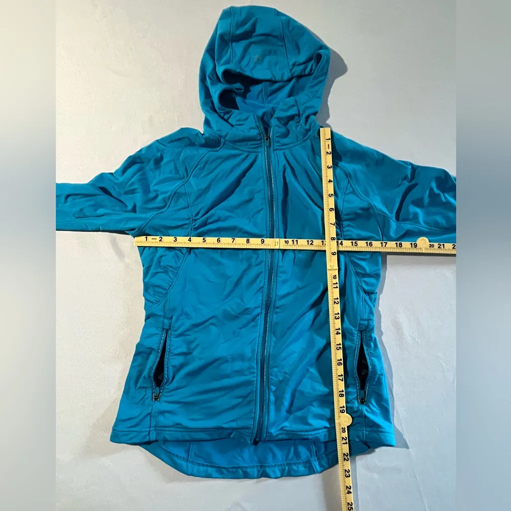 Athleta Running/Training Performance Jacket w/ Thumb Holes - Image 11