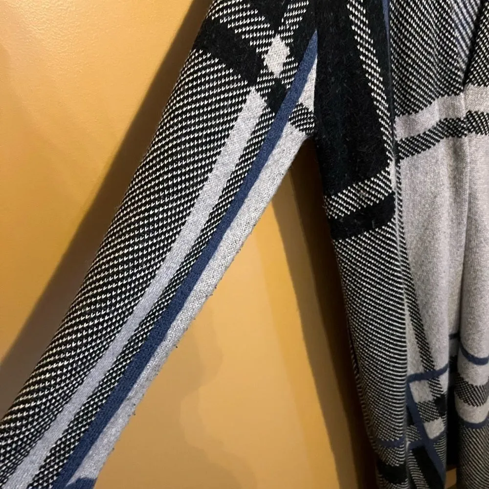 Soia x kyo Octavia cardigan coat xl - Image 13