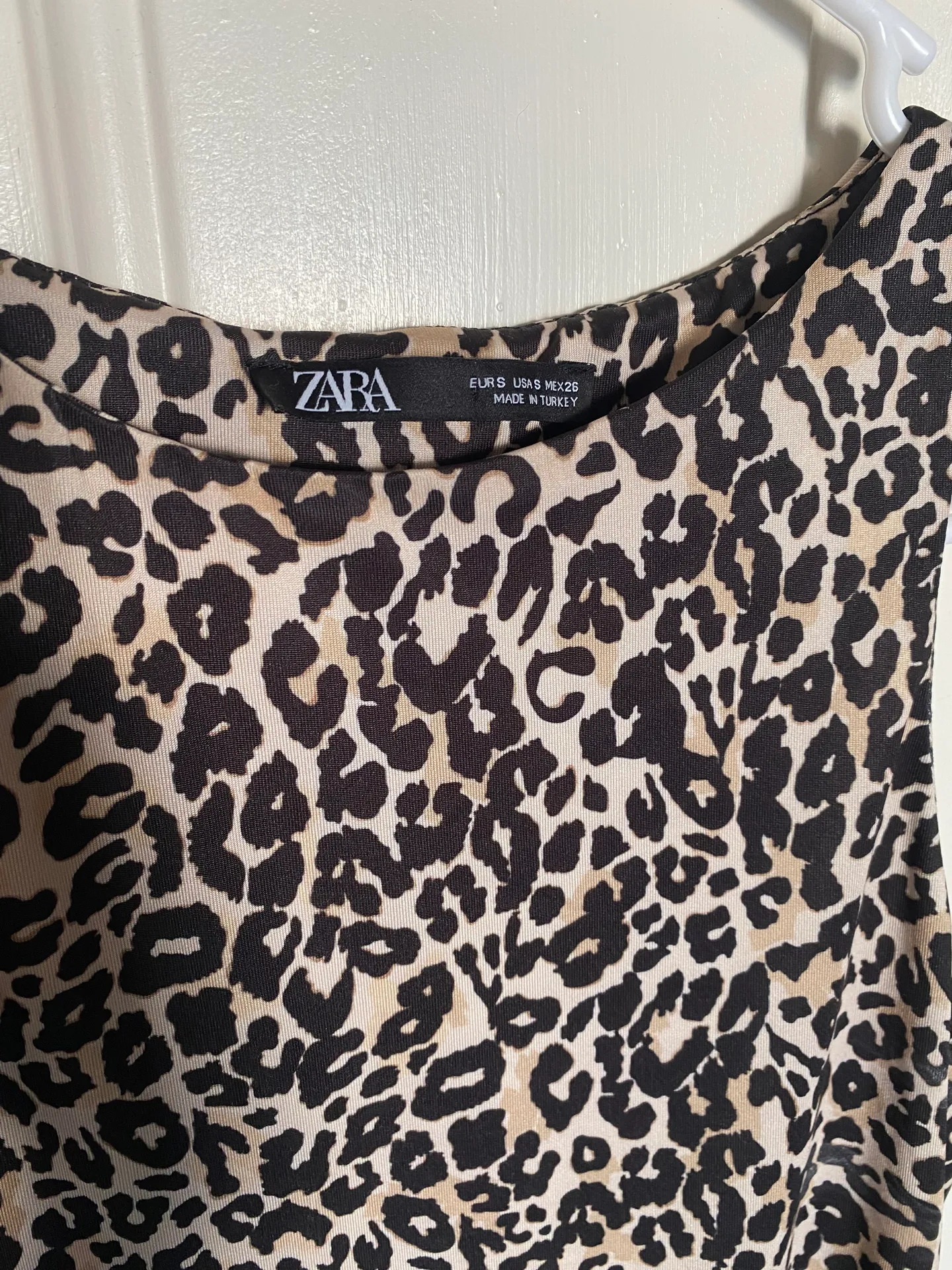 ZARA Bodysuit - Image 3
