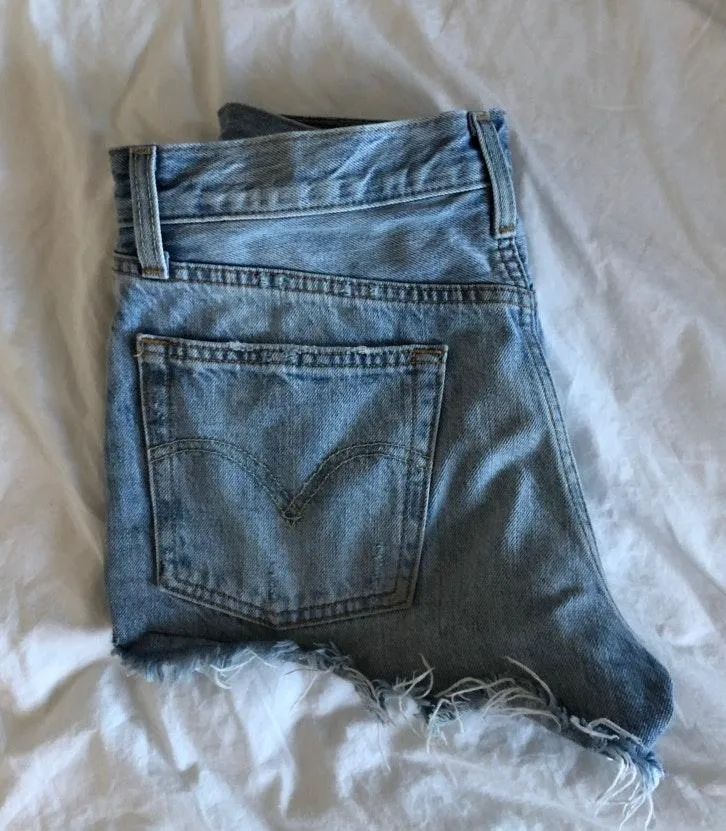 Levi Shorts - Image 4