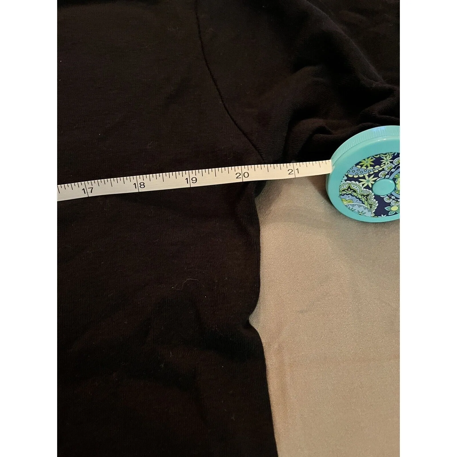 Vintage Disneyland Resorts Minnie Mickey Mouse T Shirt Sz XL Good Condition Black - Image 4