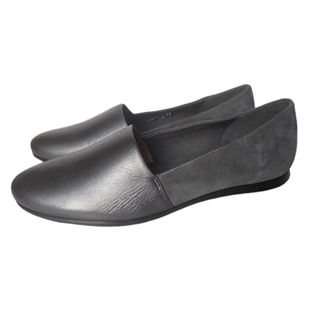 Women's Ecco Touch Ballerina Flats - Image 4