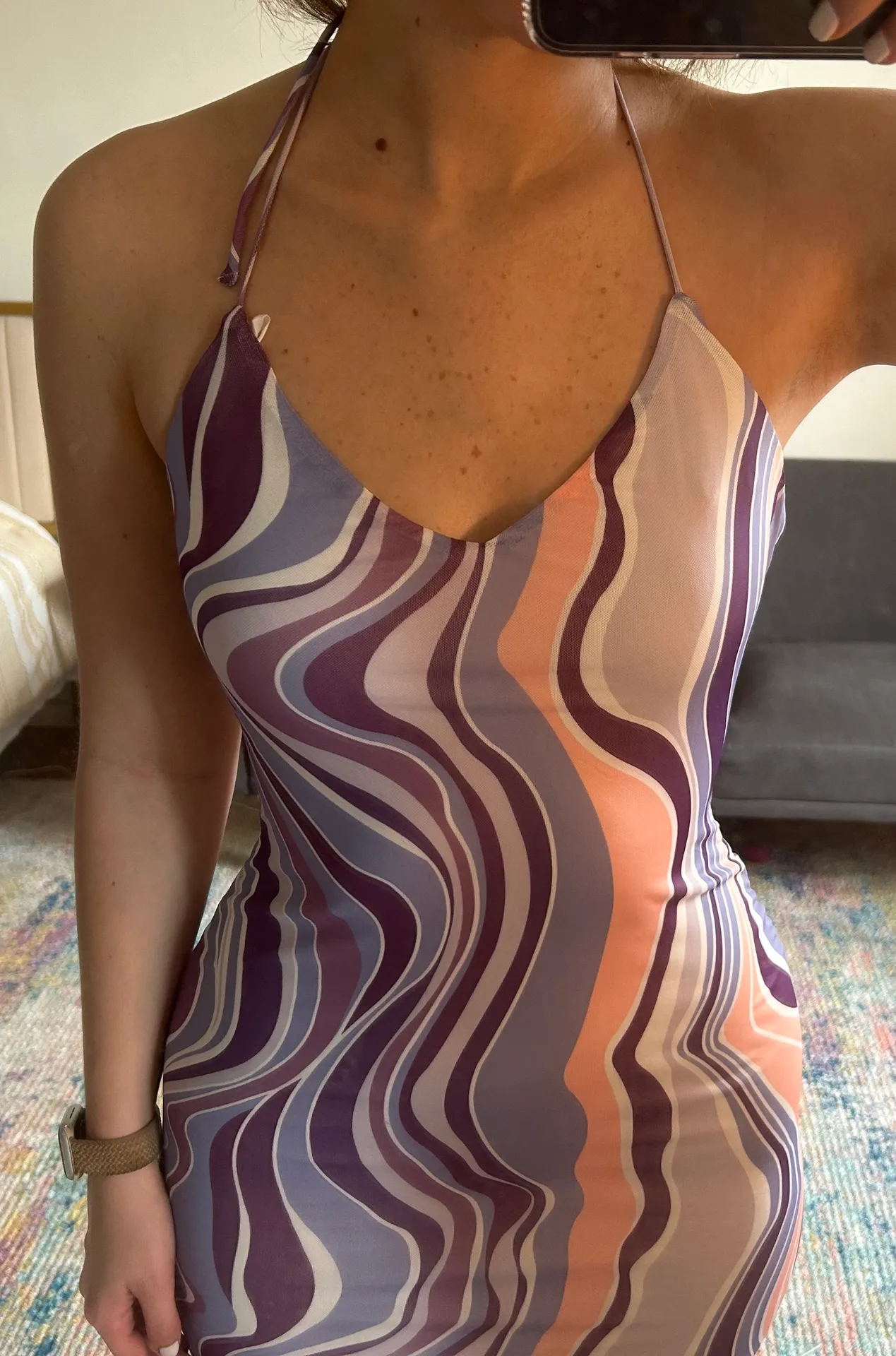 Princess Polly Dress - Image 3