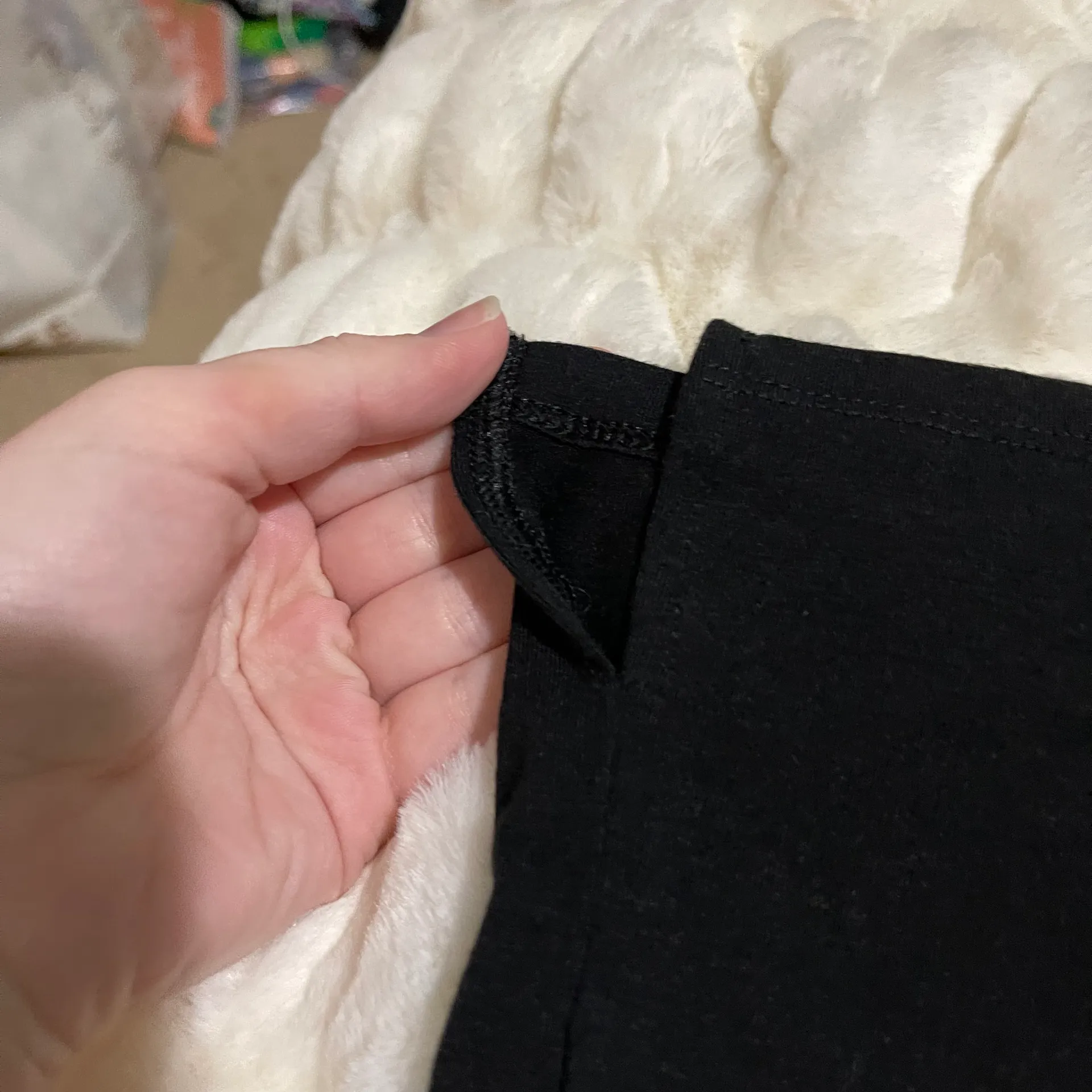 Bcg flare yoga pants - Image 4