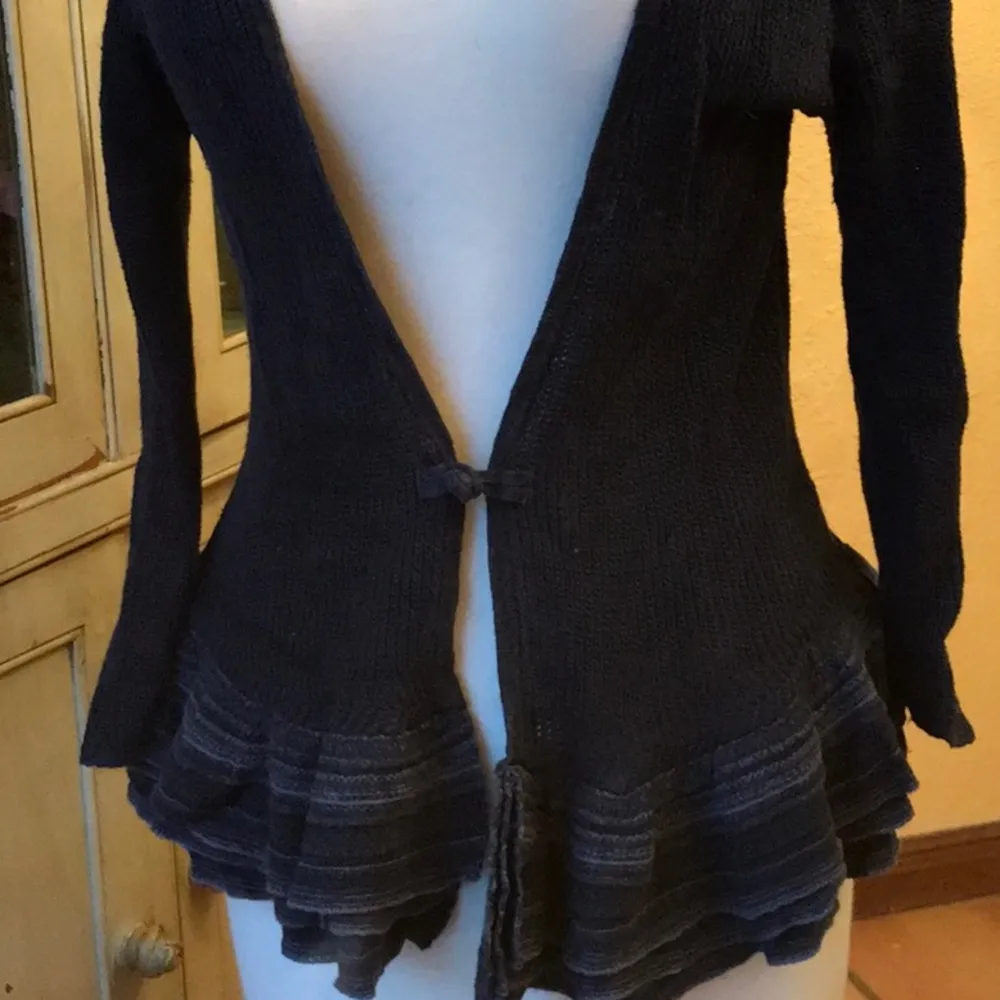 Ralph Lauren Sweater 100% linen - Image 3