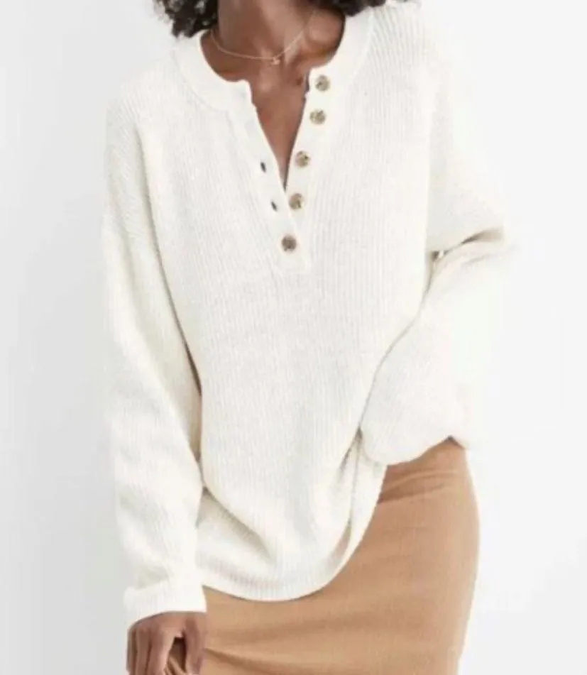 Knitted Sweater - Image 2