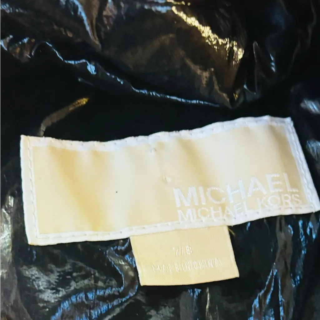 Michael Kors winter jackets - Image 9