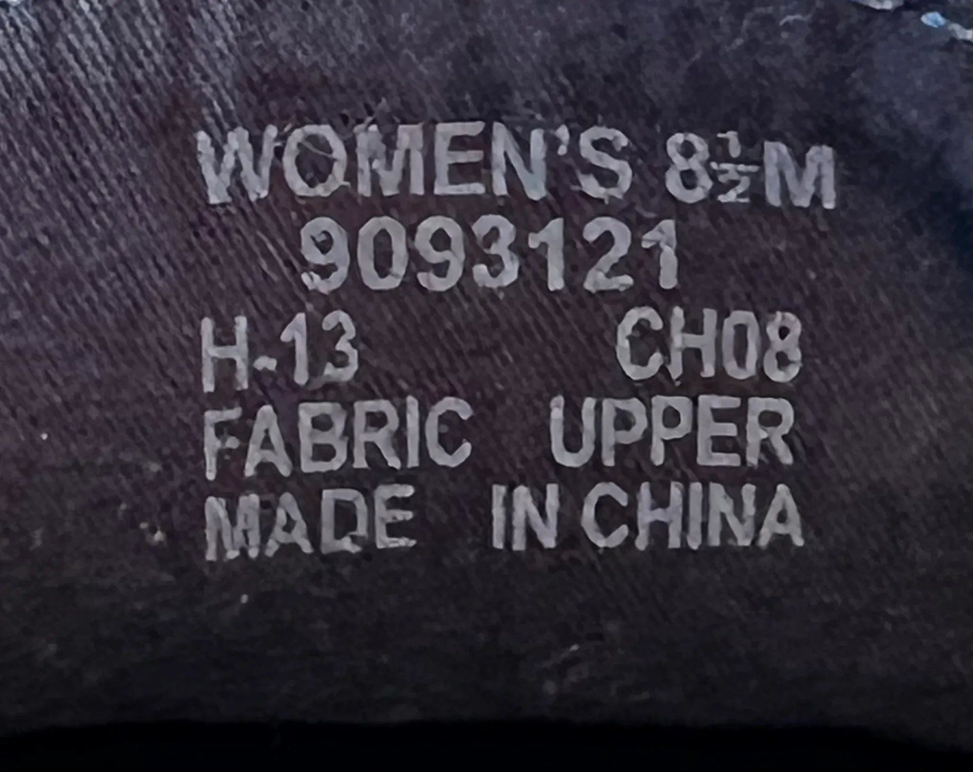 Sperry | Women’s  Conway Top-Siders. Size: 8.5M - Image 15