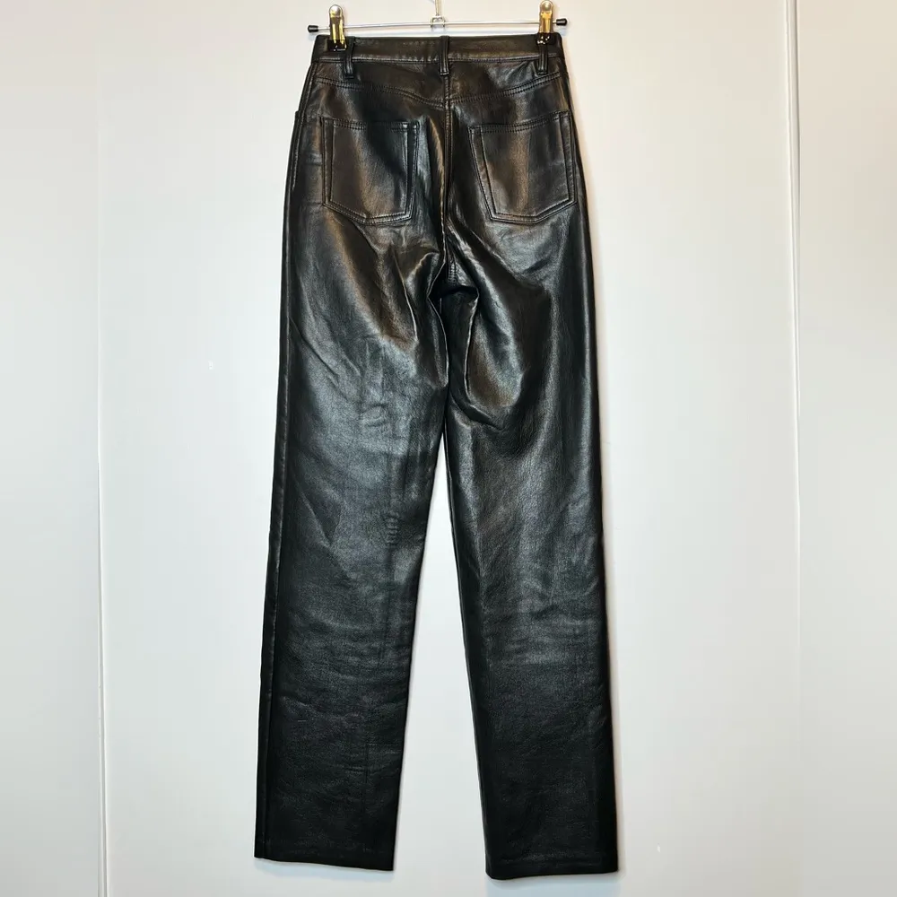 Aritzia Wilfred The Melina™ Pant High - Image 7