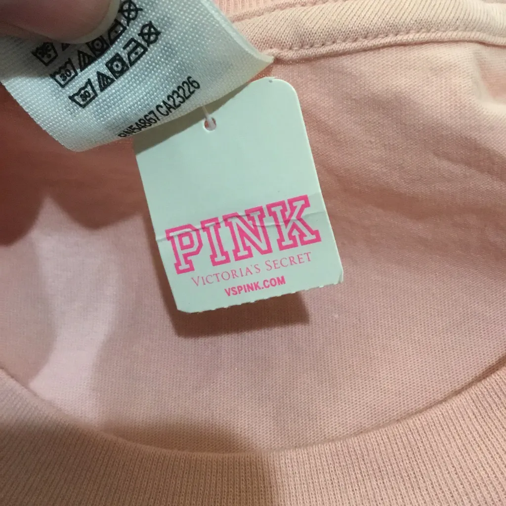 NEW Victoria’s Secret PINK Tank Top - Image 8