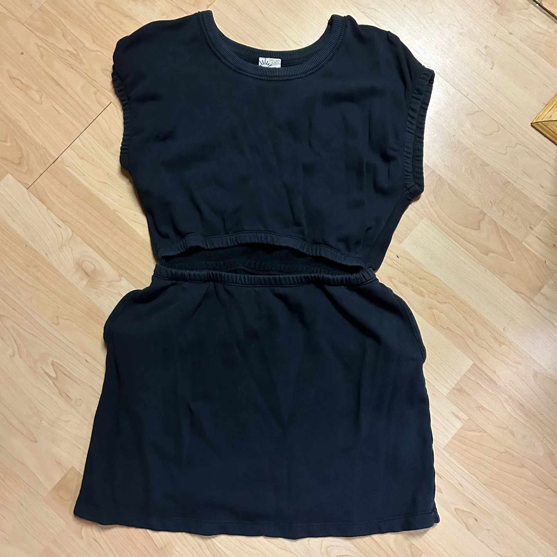 Aerie Dress - Image 2