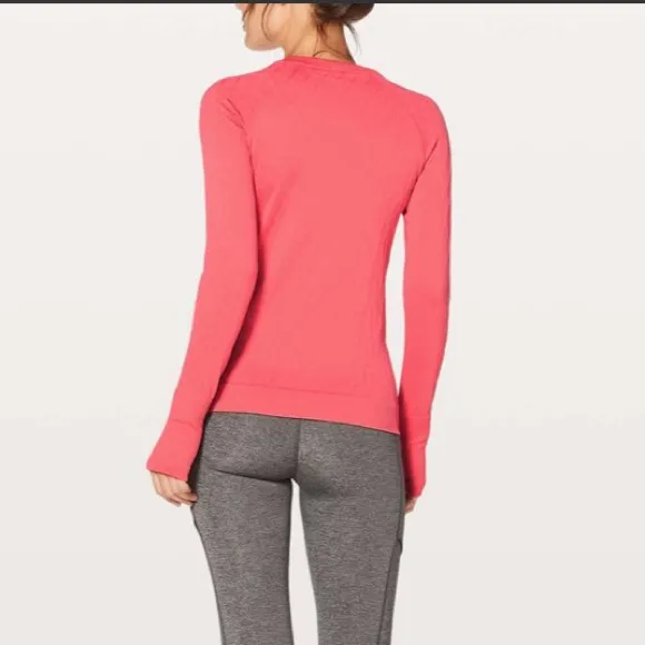 Rest Less Pullover in Flash Light Tone / Flash Light Tone - Image 3