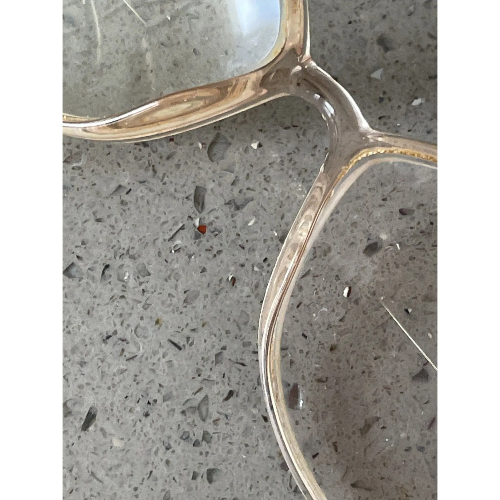 Silhouette Eyeglasses Frames ONLY SPX M1912/27 6053 Brown Austria 55 - Image 11