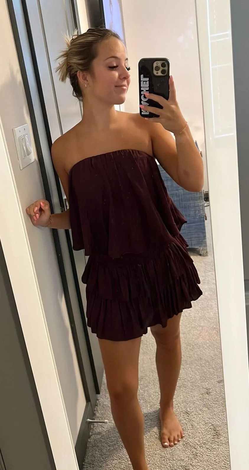 Mustard Seed Romper - Image 2