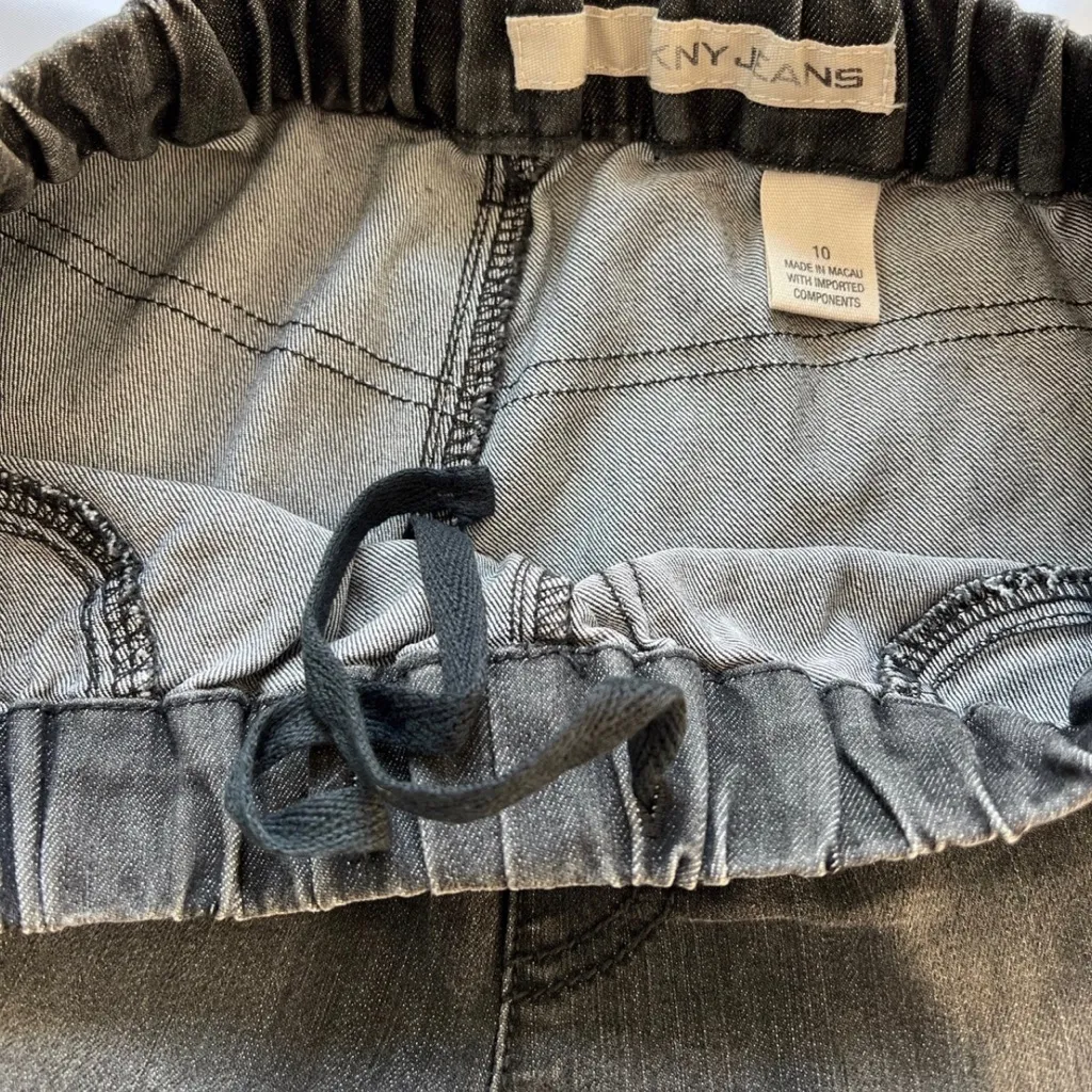 DKNY Jeggings - Image 4