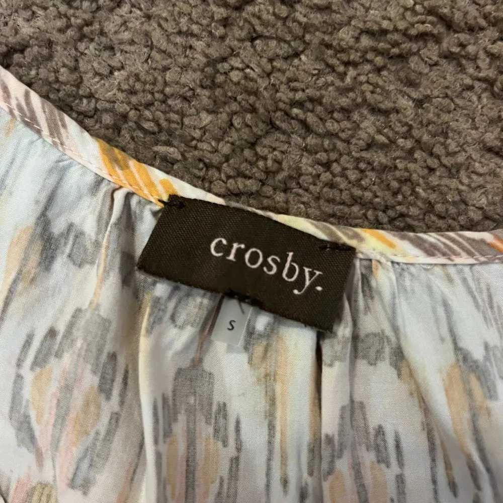 Crosby small colorful tank top Orange - Image 10