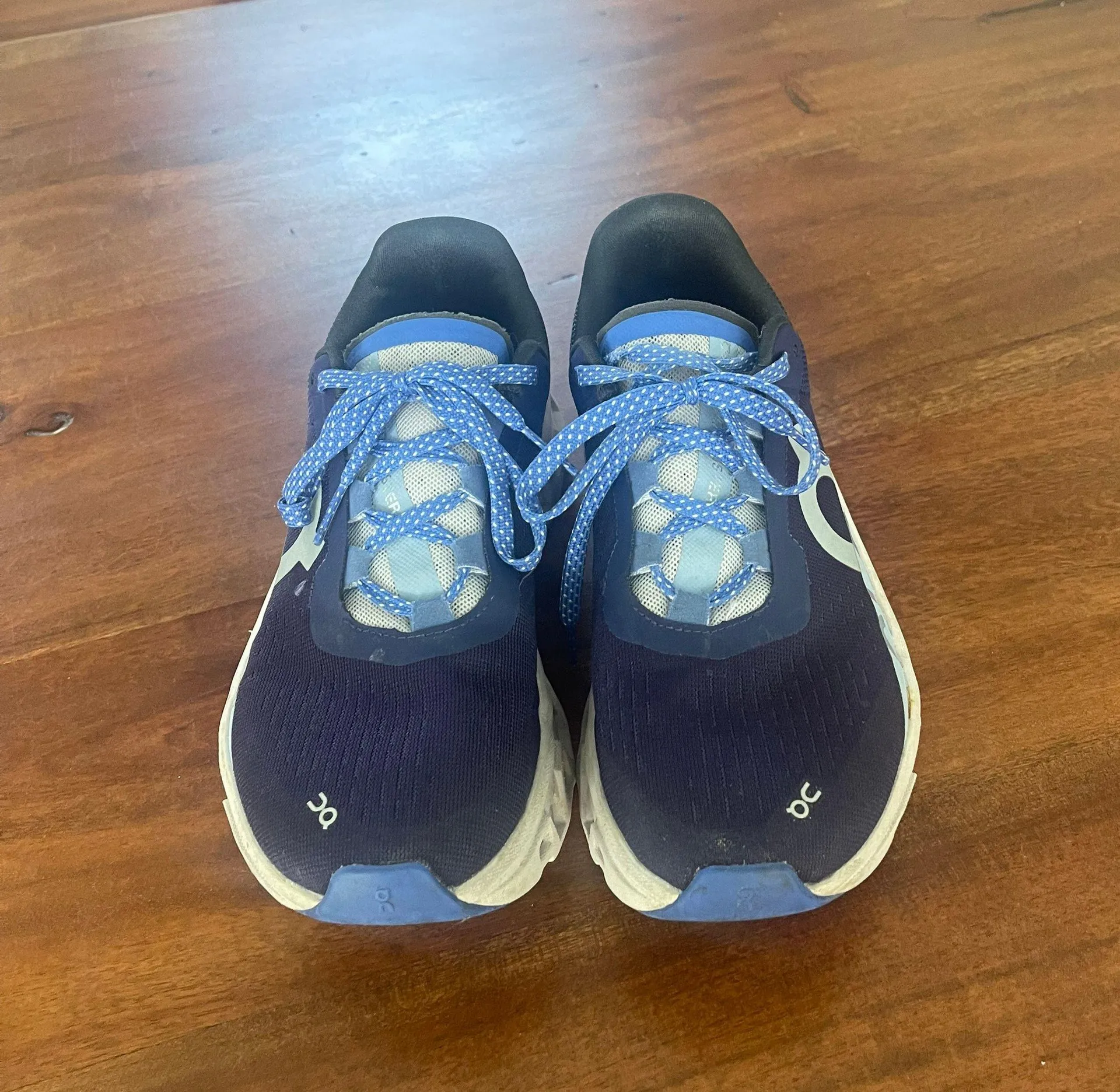 On Cloud  Cloud Monster Running Shoes - Image 4