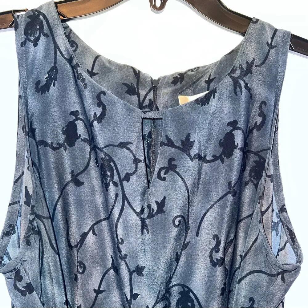 Giorgio Fiorlini Collection Maxi Tank Dress - Image 5