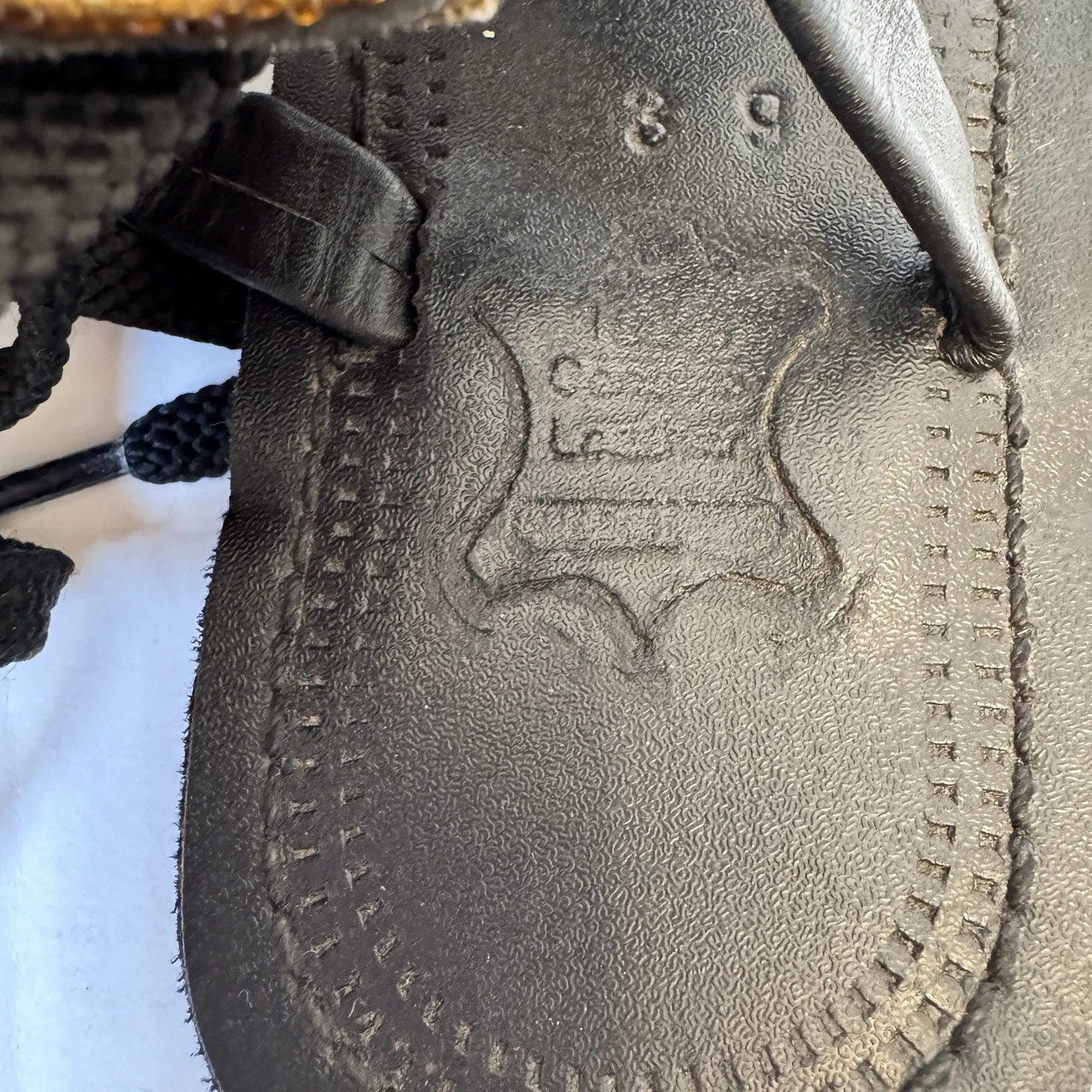 AUTHENTIC Multicolor Beaded Sandals Handmade Masai Kenya Intricate Size 8 - Image 2