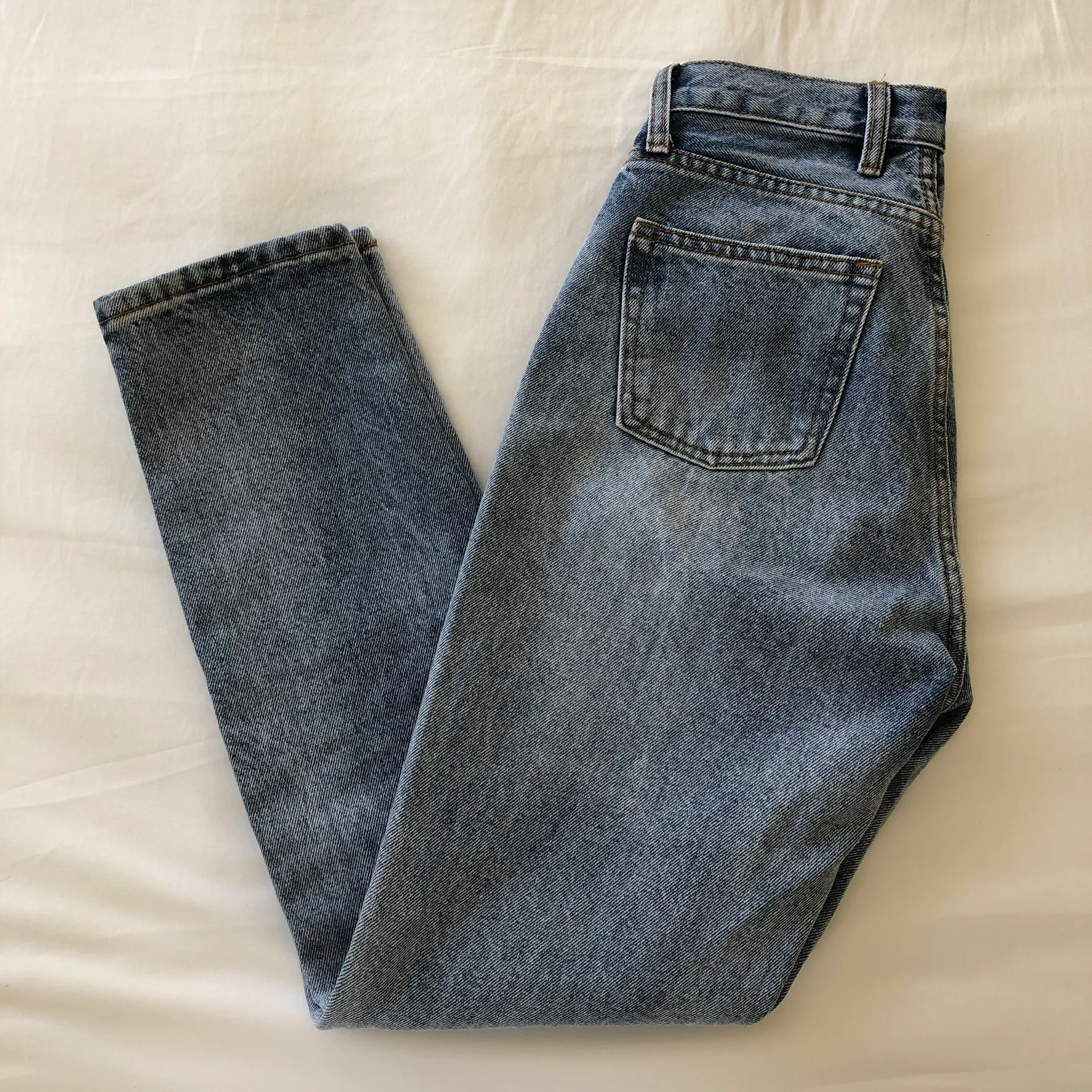 Brandy Melville JANE JEANS - Image 2