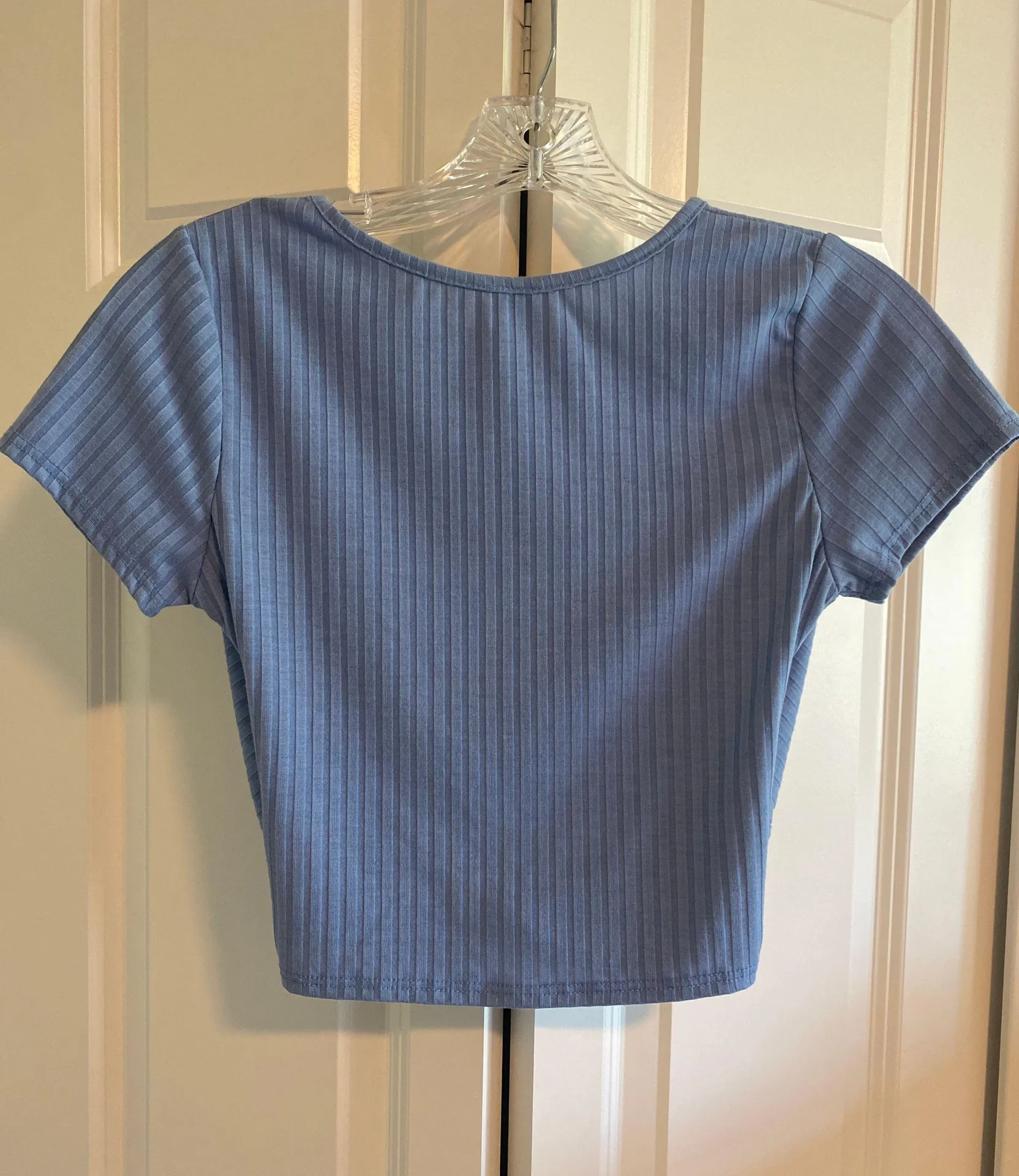 Windsor Crop Top - Image 2
