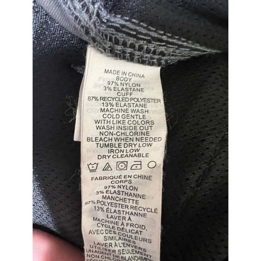 Prana Sky Canyon Joggers Gravel Camo Women’s Size 12 - Image 10