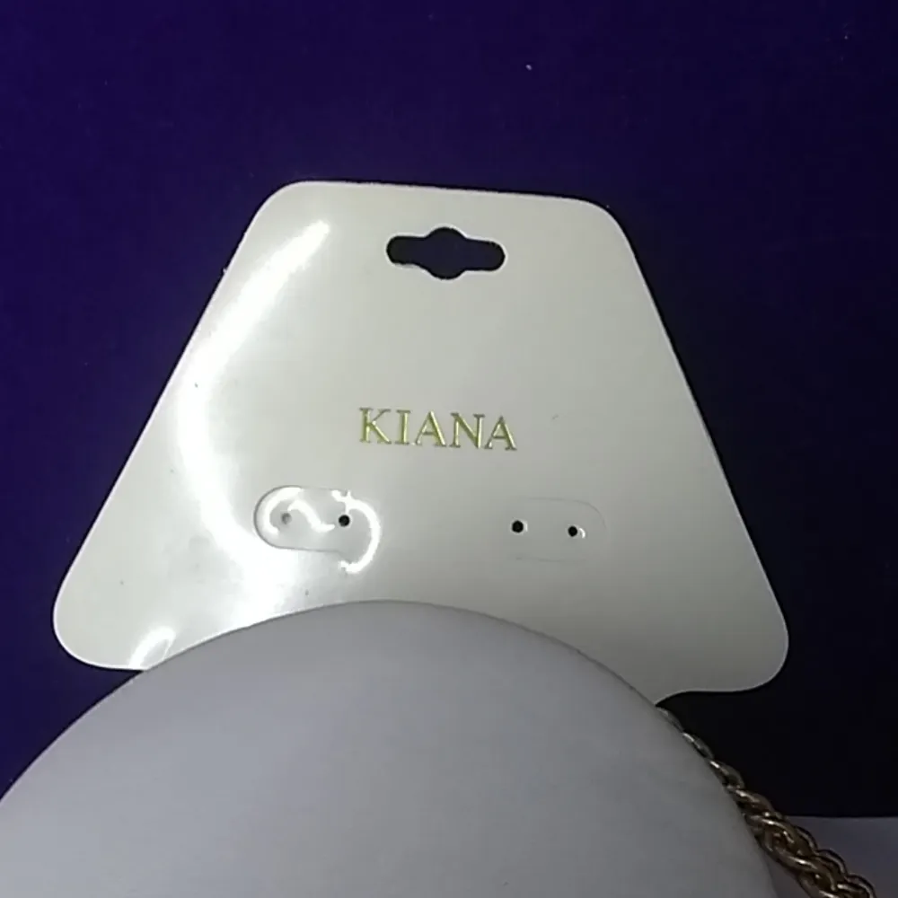 Ladies' NWOT Kiana Necklace - Image 4