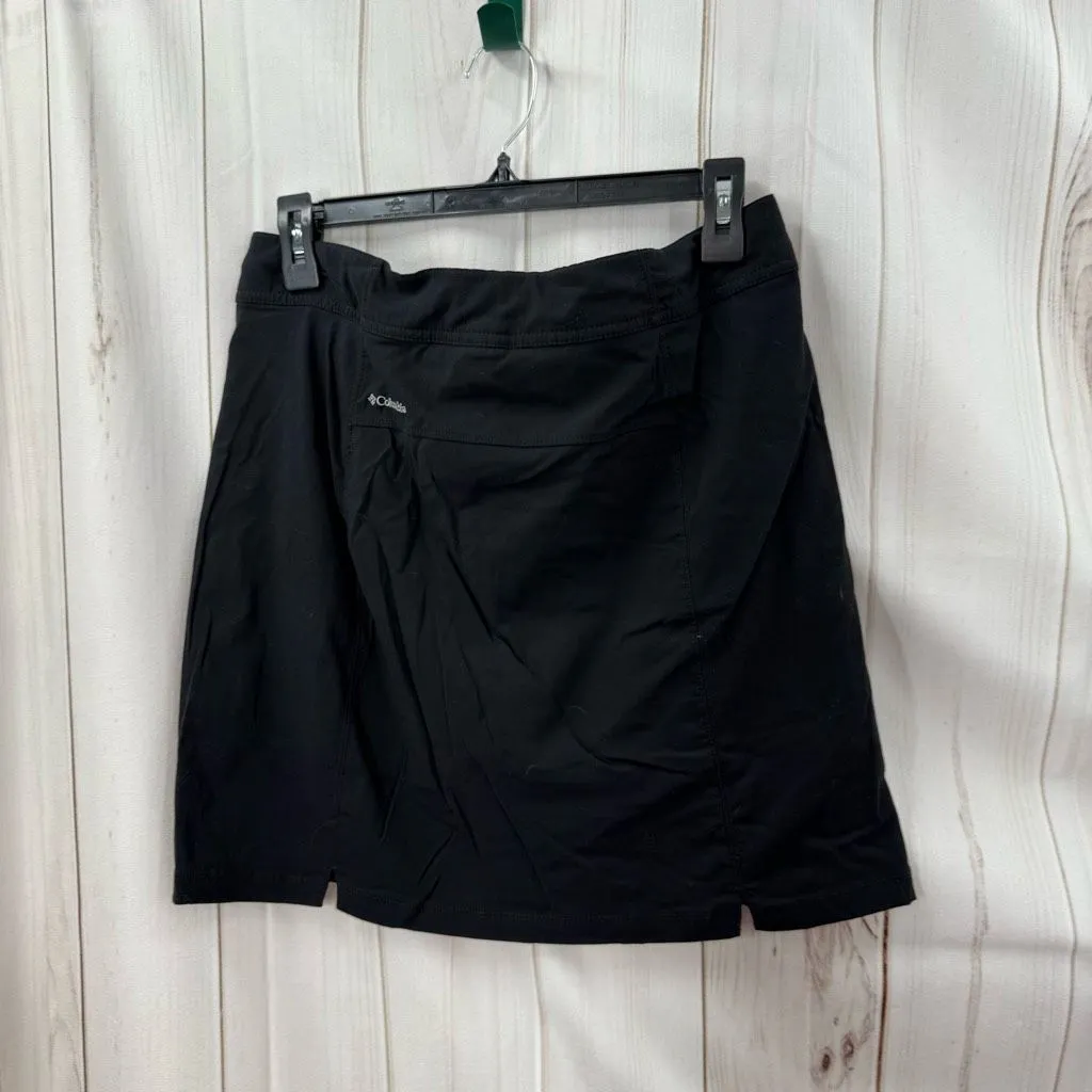 Columbia Women’s 10 Black Athletic Skort - Image 3