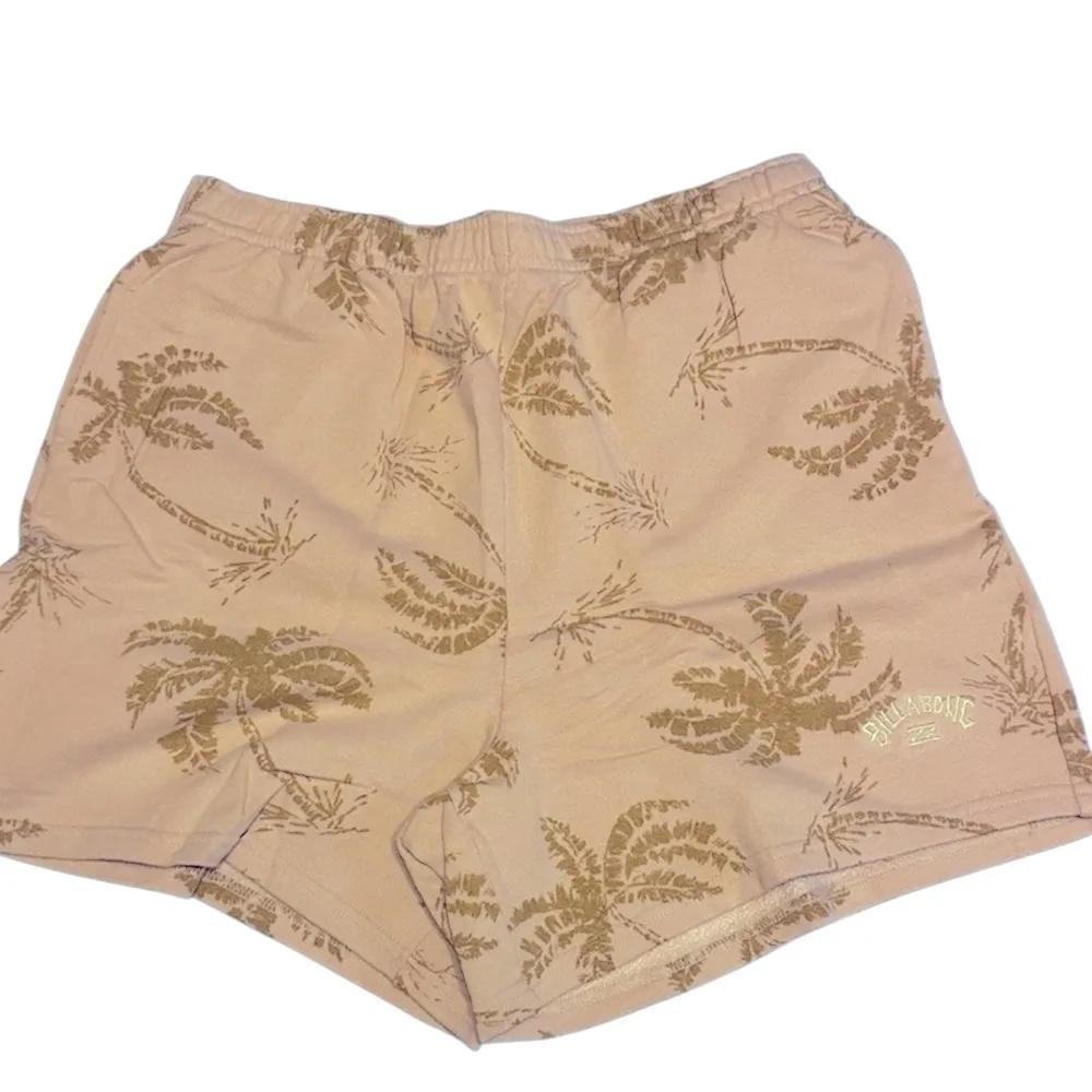 Billabong Women’s Shorts Surf Classic Shorts Size Large - Image 7