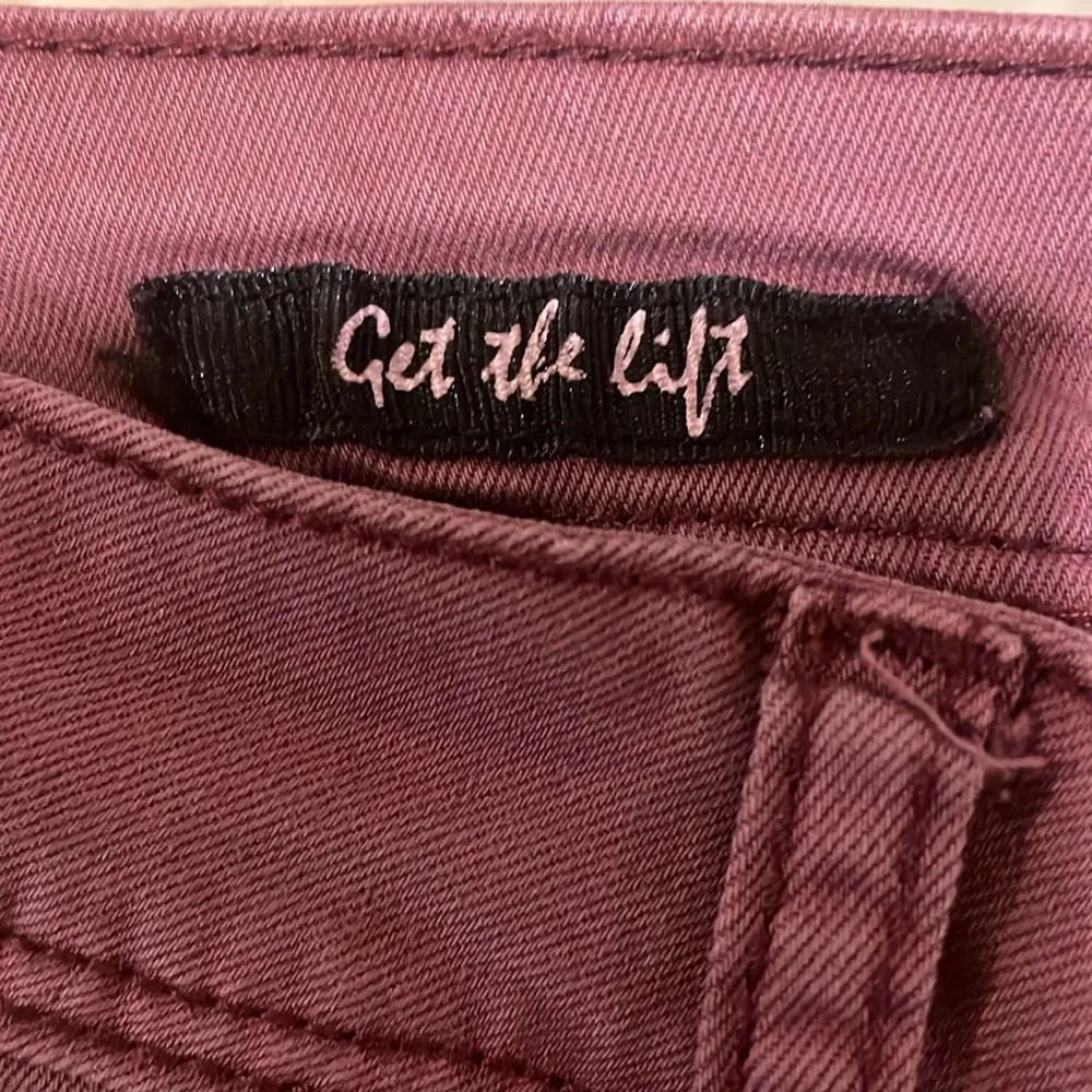 Womens Rue 21 Get The Lift Jean’s - Image 5