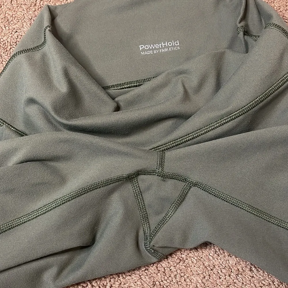 Fabletics PowerHold High-Waisted Legging - Image 3